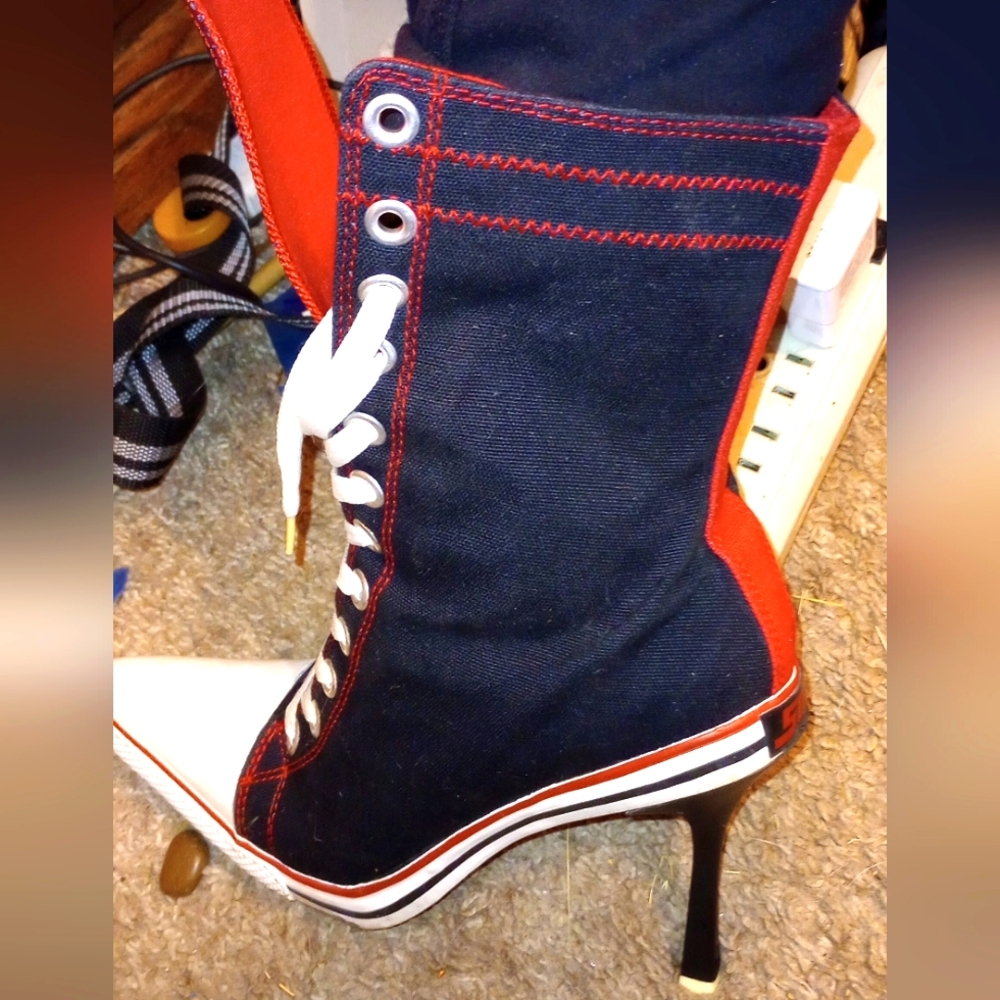 Steve Madden